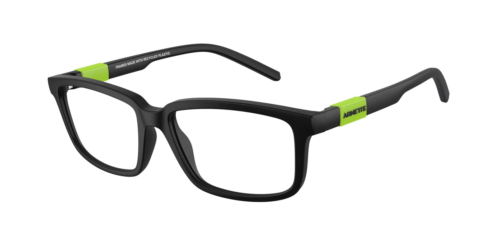Arnette Tony-tony 7219 Eyeglasses - view 7